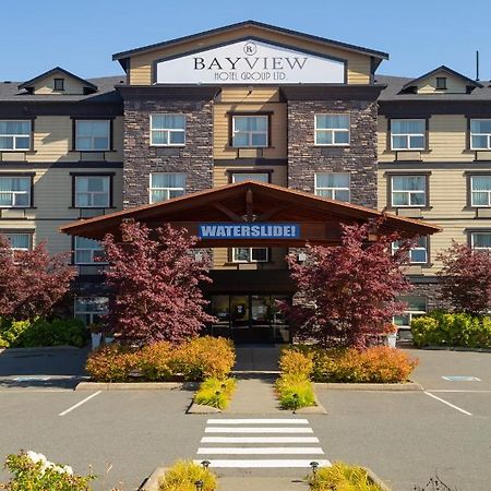 Bayview Hotel Courtenay Exteriér fotografie